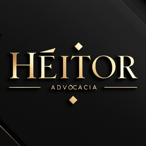Logo Heitor Advocacia
