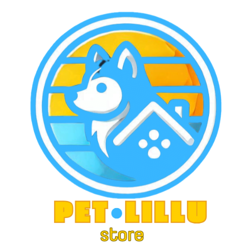 Logo Pet Lillu