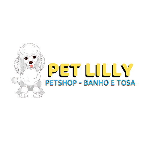 logo Pet lilly