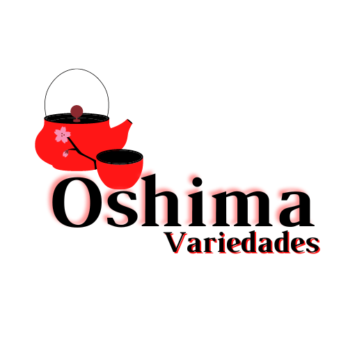 Logo Oshima variedades
