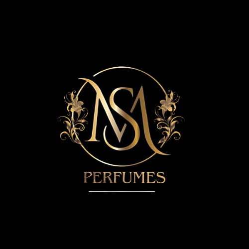 Logo MS Perfumes