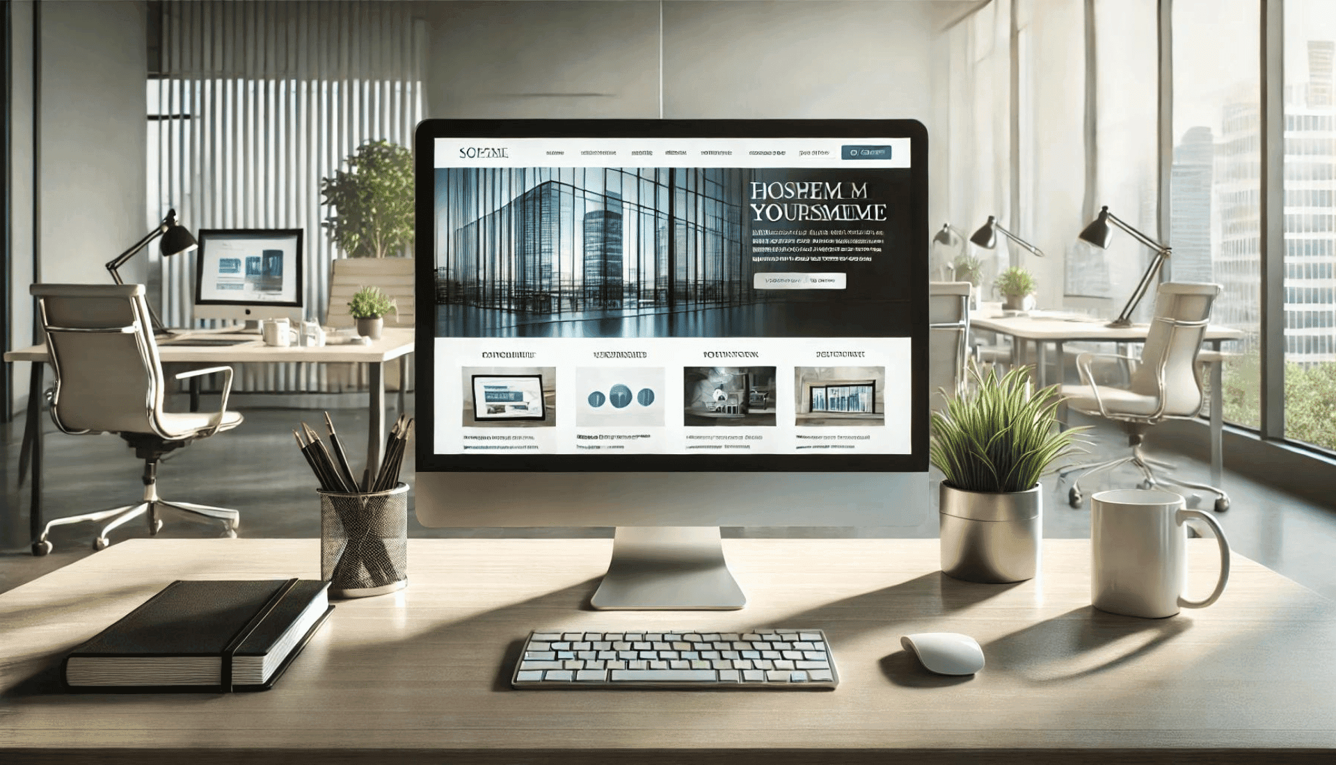 Para que eu preciso de um site institucional?