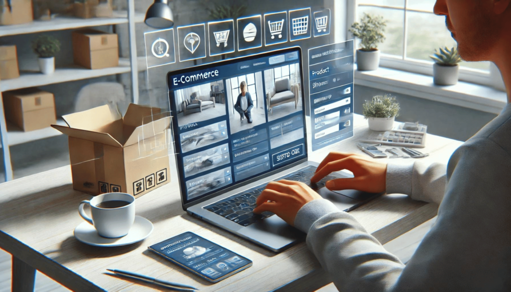 O Que É Preciso para Abrir uma Loja Virtual? Um Guia Completo e Humanizado 2