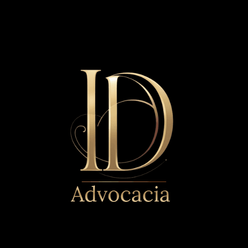 Logo Isabel Dantas