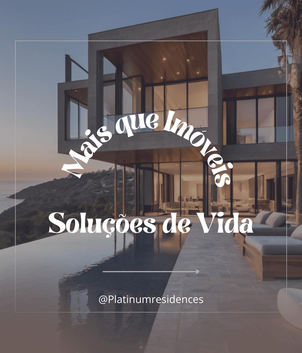 redes sociais portfolio 3