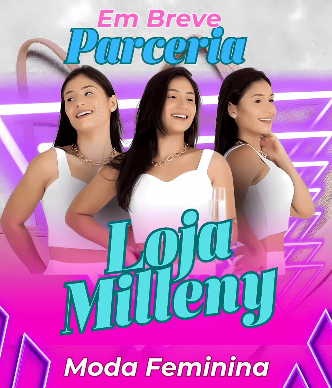 redes sociais portfolio 4