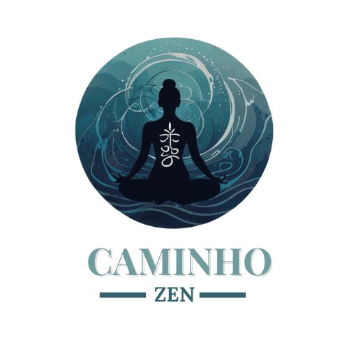 logo protifolio caminho zen