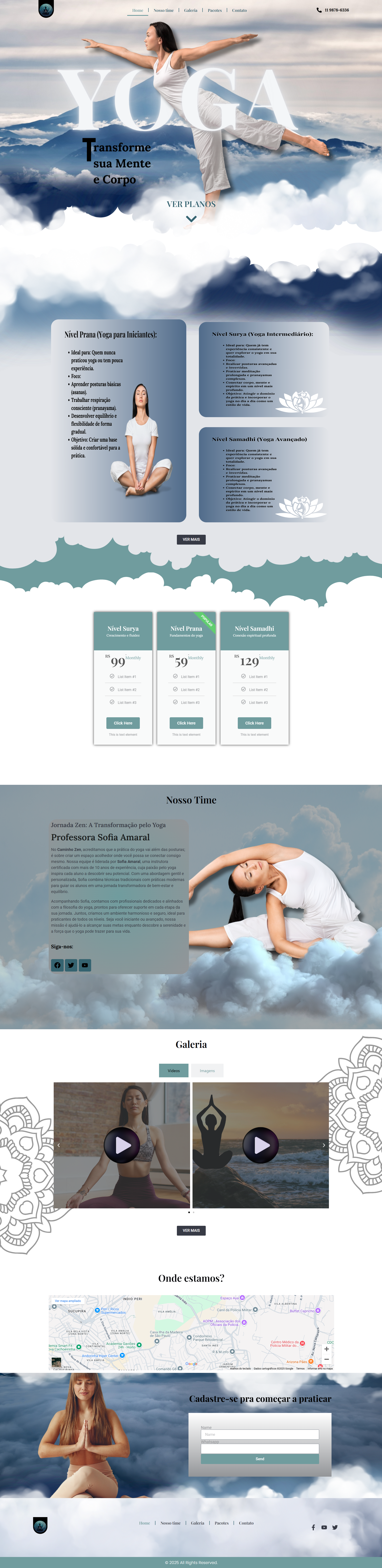 Modelo projeto Caminho Zen 2